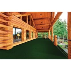 Foss Peel And Stick Grizzly Grass 24 In. X 24 In. Fern Artificial Grass Carpet Tiles (15-Pack) 7 Foss Peel And Stick Grizzly Grass 24 In. X 24 In. Fern Artificial Grass Carpet Tiles (15-Pack) -Floor Promotion Store 47c843476cb007f1664372d9d2f7c9d8 1800x1800