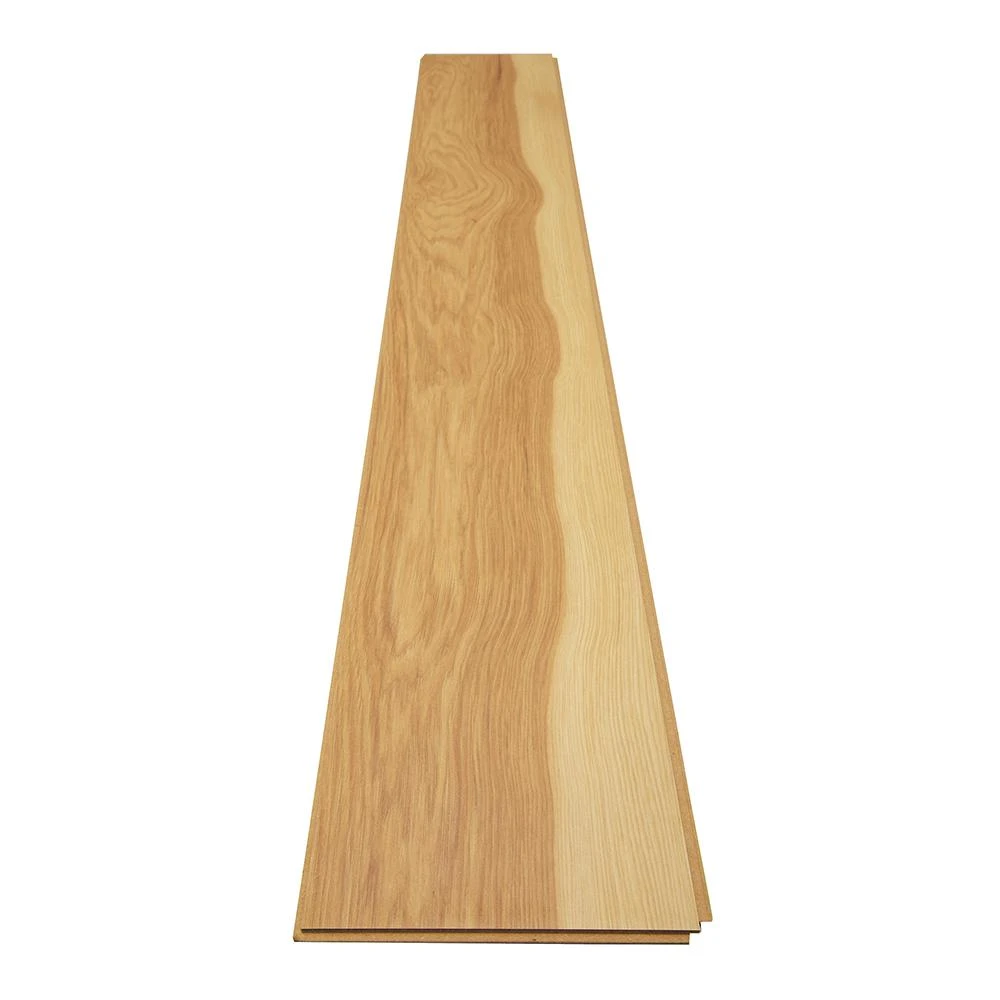 Pergo Outlast+ Waterproof Arden Blonde Hickory 10 Mm T X 6.14 In. W X 47.24 In. L Laminate Flooring (451.36 Sq. Ft. / Pallet) 4 Pergo Outlast+ Waterproof Arden Blonde Hickory 10 Mm T X 6.14 In. W X 47.24 In. L Laminate Flooring (451.36 Sq. Ft. / Pallet) - Image 4