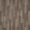 Style Selections 12-ft W X Cut-to-Length Highland Oak Wood Look Low-Gloss Finish Sheet Vinyl