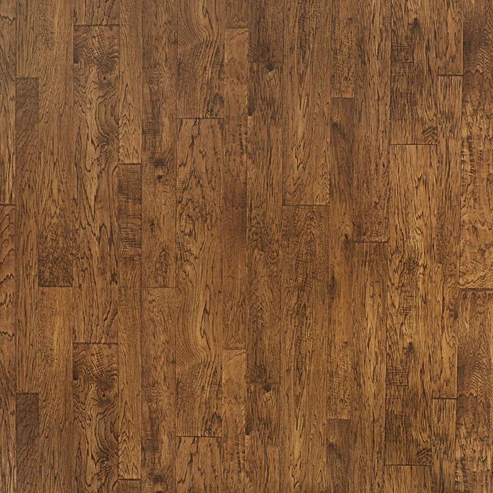 STAINMASTER 12-ft W X Cut-to-Length Willow Creek Hickory Wood Look Low-Gloss Finish Sheet Vinyl 1 STAINMASTER 12-ft W X Cut-to-Length Willow Creek Hickory Wood Look Low-Gloss Finish Sheet Vinyl