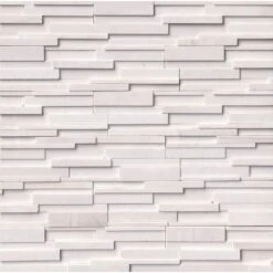 MSI Arctic White Ledger Panel 6 In. X 24 In. Natural Marble Wall Tile (10 Cases / 60 Sq. Ft. / Pallet) 37 MSI Arctic White Ledger Panel 6 In. X 24 In. Natural Marble Wall Tile (10 Cases / 60 Sq. Ft. / Pallet) -Floor Promotion Store 49a008e8faaa0b640dfd7d9379641950 b6e8569f f6e6 4ed5 8652 2ada3725720b 1800x1800