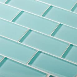 Jeffrey Court Siberian Gloss 11.625 In. X 11.75 In. X 8 Mm Interlocking Glass Mosaic Tile 15 Jeffrey Court Siberian Gloss 11.625 In. X 11.75 In. X 8 Mm Interlocking Glass Mosaic Tile -Floor Promotion Store 49bb2735f24eab9cb6429c30abeffb48 1800x1800