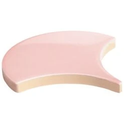 Bond Tile Riptide Rose 2.44 In. X 5 In. Fish Scale Polished Ceramic Wall Tile (48 Pieces 4.06 Sq. Ft. / Case) 21 Bond Tile Riptide Rose 2.44 In. X 5 In. Fish Scale Polished Ceramic Wall Tile (48 Pieces 4.06 Sq. Ft. / Case) -Floor Promotion Store 49e922b3 aff5 4f60 94ff b16ad2dadeea.446af88c1cfea719db5177e8077fcd68 1800x1800