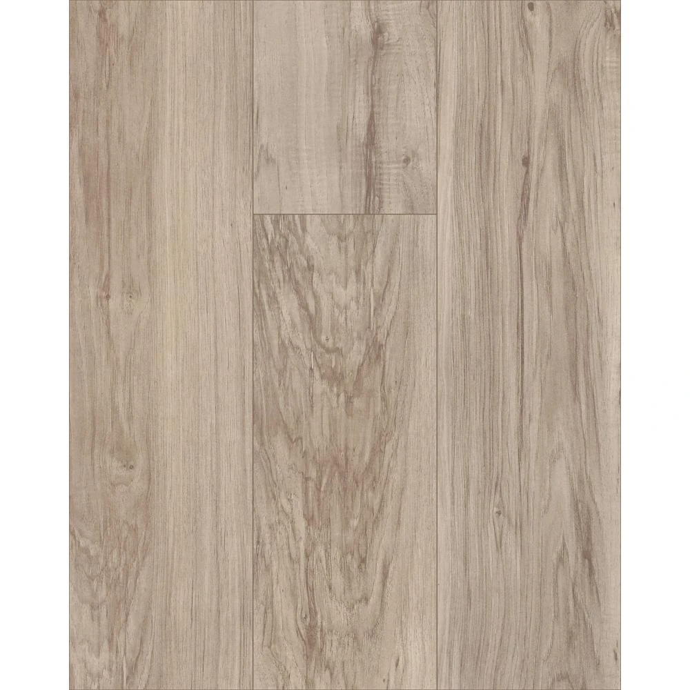 TrafficMASTER Lakeshore Pecan 7 Mm Thick X 7-2/3 In. Wide X 50-5/8 In. Length Laminate Flooring (24.17 Sq. Ft. / Case) 2 TrafficMASTER Lakeshore Pecan 7 Mm Thick X 7-2/3 In. Wide X 50-5/8 In. Length Laminate Flooring (24.17 Sq. Ft. / Case) - Image 2
