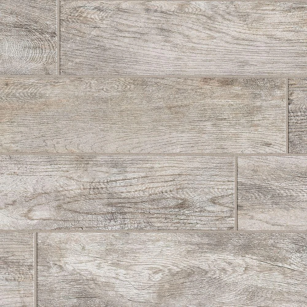 Marazzi Montagna Dapple Gray 6 In. X 24 In. Porcelain Floor And Wall Tile (14.53 Sq. Ft. / Case) 1 Marazzi Montagna Dapple Gray 6 In. X 24 In. Porcelain Floor And Wall Tile (14.53 Sq. Ft. / Case)