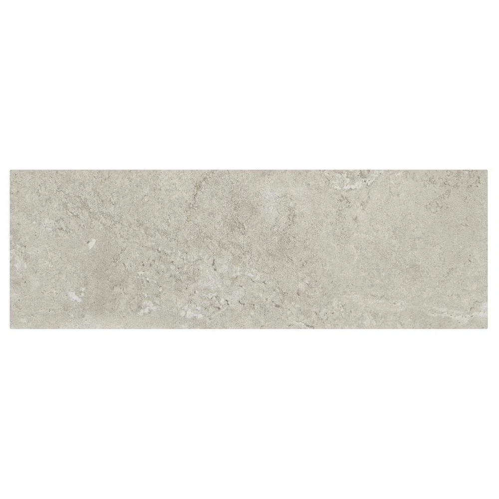 Daltile Northpointe Greystone 4 In. X 12 In. Ceramic Wall Tile (10.64 Sq. Ft. / Case) 3 Daltile Northpointe Greystone 4 In. X 12 In. Ceramic Wall Tile (10.64 Sq. Ft. / Case) - Image 3