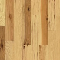 Bruce Hickory Country Natural 3/4 In. Thick X 2-1/4 In. Wide X Varying Length Solid Hardwood Flooring (20 Sq. Ft. / Case) 22 Bruce Hickory Country Natural 3/4 In. Thick X 2-1/4 In. Wide X Varying Length Solid Hardwood Flooring (20 Sq. Ft. / Case) -Floor Promotion Store 4d2ba8aa51b19c519beb87e600e61c86 1800x1800