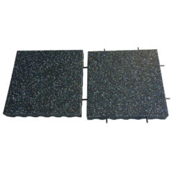Rubber-Cal "Eco-Safety" Interlocking Playground Tiles - 3 X 19.5 X 19.5 Inch - One Tile - 2.77 Square Feet - Blue/White Speckled 9 Rubber-Cal "Eco-Safety" Interlocking Playground Tiles - 3 X 19.5 X 19.5 Inch - One Tile - 2.77 Square Feet - Blue/White Speckled -Floor Promotion Store 4ed570ad dbfc 4da7 811f e2363e328bae.e45d4e94bb628e3a93399ad9b116639b 1800x1800