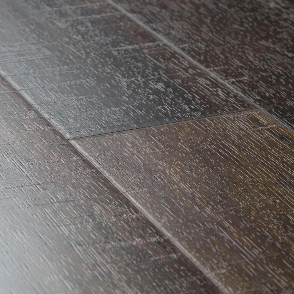 Pergo Outlast+ Waterproof Chestnut Brown 10 Mm T X 6.14 In. W X 47.24 In. L Laminate Flooring (16.12 Sq. Ft. / Case) 3 Pergo Outlast+ Waterproof Chestnut Brown 10 Mm T X 6.14 In. W X 47.24 In. L Laminate Flooring (16.12 Sq. Ft. / Case) - Image 3