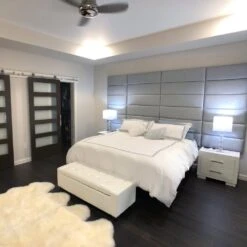 CALI BAMBOO Vintage Port 14mm T X 5.37 In. W X 72in Solid Wide T And G Bamboo Flooring (26.89 Sq. Ft/case) -Floor Promotion Store 4f4782f4fb45d9a6597ce37b851b71bd 1800x1800