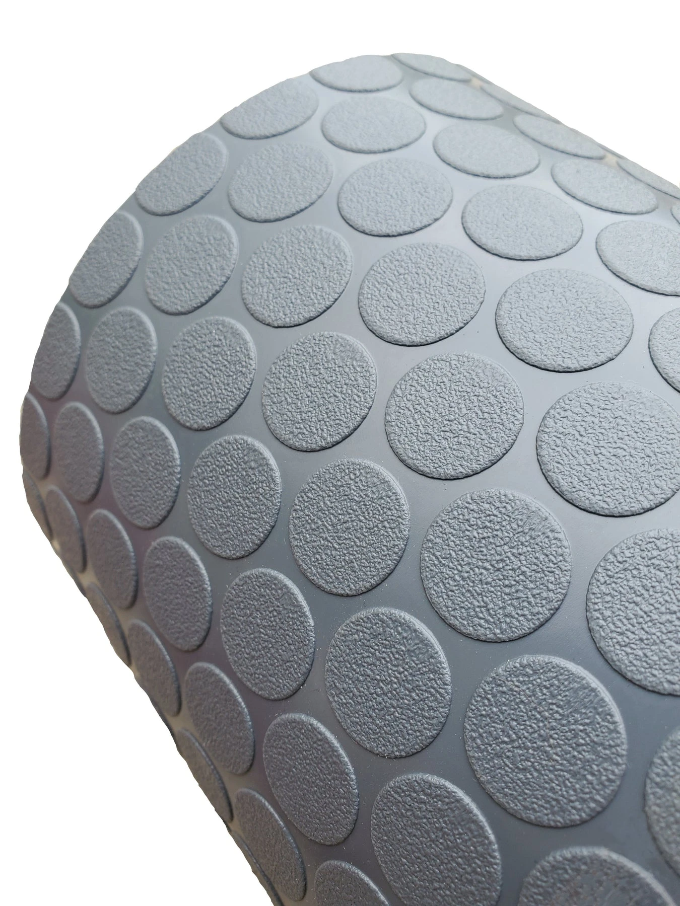 G-Floor Garage Floor Cover / Protector – 60 Mil Small Coin 5' X 10' In Slate Grey 1 G-Floor Garage Floor Cover / Protector – 60 Mil Small Coin 5' X 10' In Slate Grey