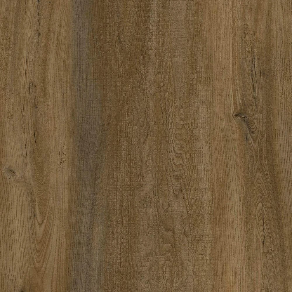 TrafficMaster High Point Chestnut 6 In. W X 36 In. L Luxury Vinyl Plank Flooring (24 Sq. Ft. / Case) 12 TrafficMaster High Point Chestnut 6 In. W X 36 In. L Luxury Vinyl Plank Flooring (24 Sq. Ft. / Case) - Image 12