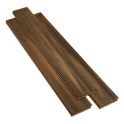 Home Decorators Collection Horizontal Hand Scraped Sepia 3/8 In. T X 5 In. W X 38.58 In. L Click Lock Bamboo Flooring (26.79 Sq. Ft. / Case) -Floor Promotion Store 5078ec6ba8fac4b076cf0283f6941038 1800x1800