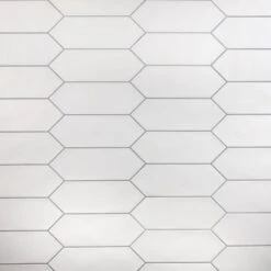 Merola Tile Kite Black 4 In. X 11-3/4 In. Porcelain Floor And Wall Subway Tile (11.81 Sq. Ft. / Case) 31 Merola Tile Kite Black 4 In. X 11-3/4 In. Porcelain Floor And Wall Subway Tile (11.81 Sq. Ft. / Case) -Floor Promotion Store 508af22e9eda8a1e853262b24a28cf15 1800x1800