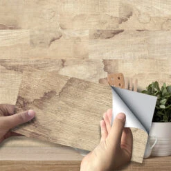 3D Self-Adhesive Kitchen Wall Tiles Room Mosaic Tile Sticker Peel Stick Decals 9/27/54Pcs -Floor Promotion Store 50e1a4b6 22f8 4839 8fee 494b62a9ad05.ba4d93b641b3c896981ce71f6e9085f4 1800x1800