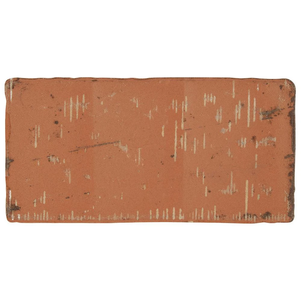 Merola Tile Antic Special Via Lactea 3 In. X 6 In. Ceramic Wall Subway Tile (4.38 Sq. Ft. / Case) 10 Merola Tile Antic Special Via Lactea 3 In. X 6 In. Ceramic Wall Subway Tile (4.38 Sq. Ft. / Case) - Image 10