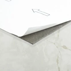 ACHIM Sterling Classic White Stone 12 In. X 12 In. Peel And Stick Vinyl Tile (20 Sq. Ft. / Case) 13 ACHIM Sterling Classic White Stone 12 In. X 12 In. Peel And Stick Vinyl Tile (20 Sq. Ft. / Case) -Floor Promotion Store 511b7bbacca69bd6803a03bfc6c144a6 1800x1800