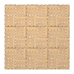 Giantex 40-Piece Acacia Wood Deck Tiles Patio Interlocking Floor Tiles 7 Giantex 40-Piece Acacia Wood Deck Tiles Patio Interlocking Floor Tiles -Floor Promotion Store 528931c3 bde6 4164 9033 a30e69bf7b20.8af8c68d2bfcbe3a5be0bc6ac50abc41 1800x1800