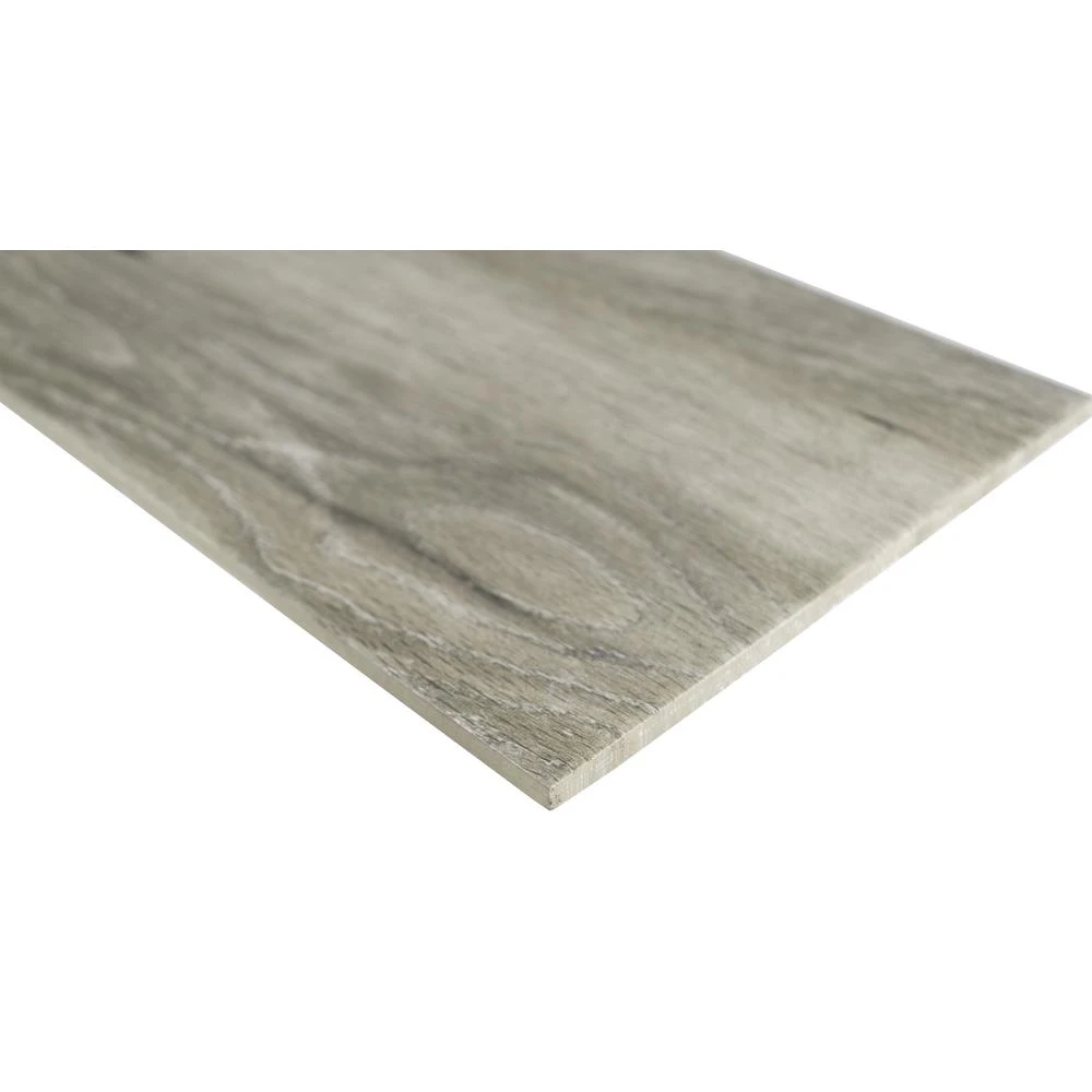 MSI Ranier Taupe 9.5 In. X 35 In. Matte Porcelain Floor And Wall Tile (13.86 Sq. Ft. / Case) 6 MSI Ranier Taupe 9.5 In. X 35 In. Matte Porcelain Floor And Wall Tile (13.86 Sq. Ft. / Case) - Image 6