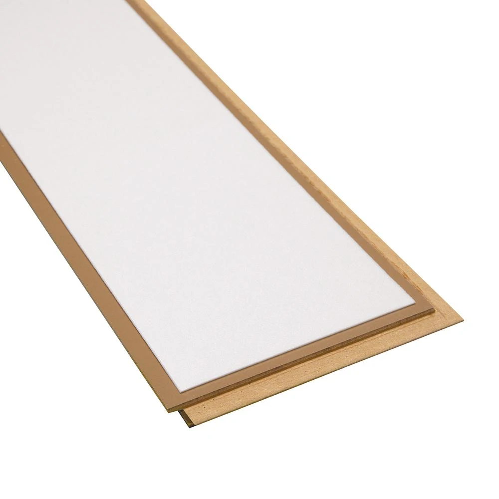 Pergo Outlast+ Waterproof Arden Blonde Hickory 10 Mm T X 6.14 In. W X 47.24 In. L Laminate Flooring (451.36 Sq. Ft. / Pallet) 6 Pergo Outlast+ Waterproof Arden Blonde Hickory 10 Mm T X 6.14 In. W X 47.24 In. L Laminate Flooring (451.36 Sq. Ft. / Pallet) - Image 6