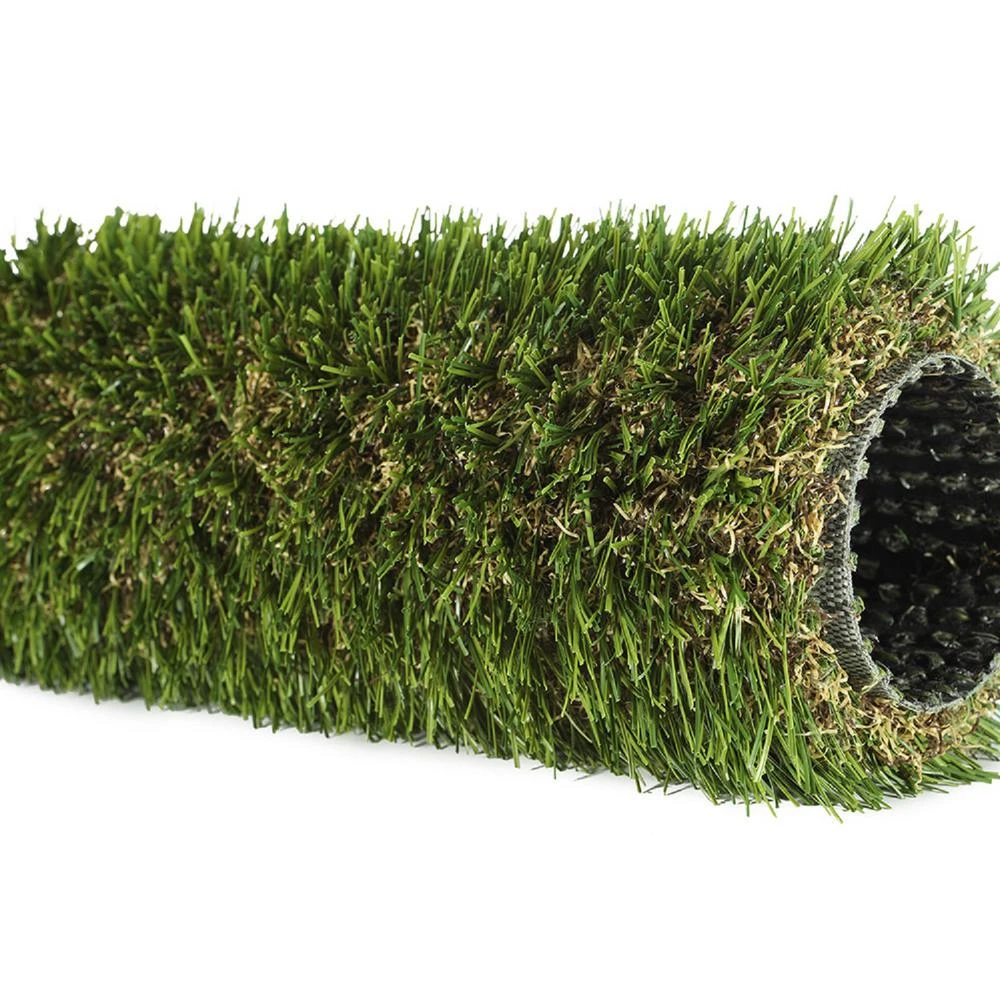 AstroLawn Lozano Field Green 15 Ft. Wide X Customer Length Artificial Grass Synthetic Lawn Turf 3 AstroLawn Lozano Field Green 15 Ft. Wide X Customer Length Artificial Grass Synthetic Lawn Turf - Image 3