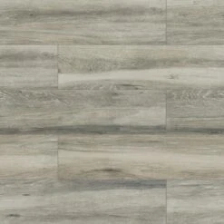 MSI Ranier Taupe 9.5 In. X 35 In. Matte Porcelain Floor And Wall Tile (13.86 Sq. Ft. / Case)