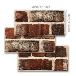 Peel & Stick Brick Kitchen Backsplash Self-Adhesive Wall Tile Stone Design -Floor Promotion Store 5344856c 22ea 4a12 8281 fd5a4f1d86d4.c0fbe2010a677d0cb4e76d1e6476d689 1800x1800