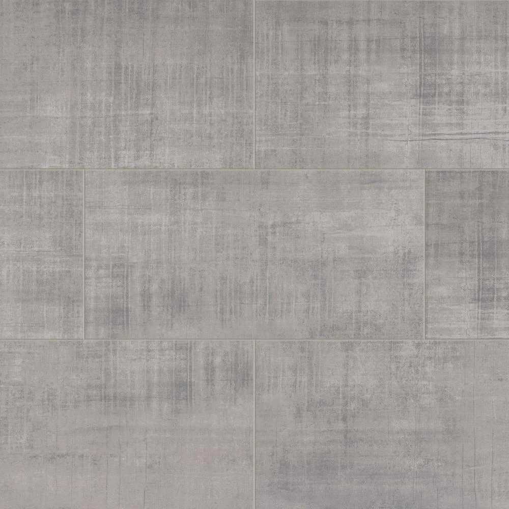 Lifeproof Castle Black Slate 12 In. W X 23.82 In. L Luxury Vinyl Plank Flooring (23.82 Sq. Ft.) 3 Lifeproof Castle Black Slate 12 In. W X 23.82 In. L Luxury Vinyl Plank Flooring (23.82 Sq. Ft.) - Image 3