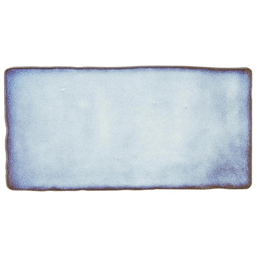 Merola Tile Antic Special Via Lactea 3 In. X 6 In. Ceramic Wall Subway Tile (4.38 Sq. Ft. / Case) 5 Merola Tile Antic Special Via Lactea 3 In. X 6 In. Ceramic Wall Subway Tile (4.38 Sq. Ft. / Case) - Image 5