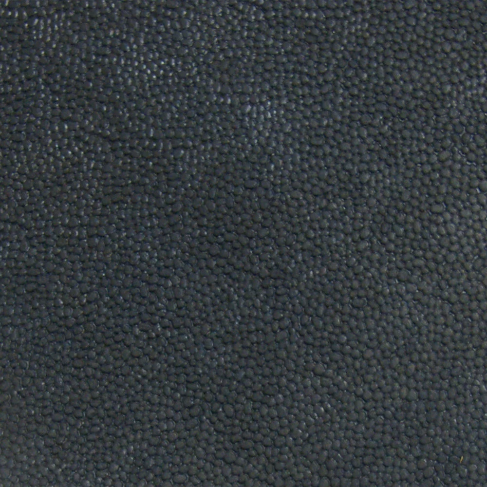 Rubber-Cal "Tuff-n-Lastic" Rubber Runner Mat - 1/8 In X 48 In X 9 Ft Rolled Rubber Flooring - Black 3 Rubber-Cal "Tuff-n-Lastic" Rubber Runner Mat - 1/8 In X 48 In X 9 Ft Rolled Rubber Flooring - Black - Image 3