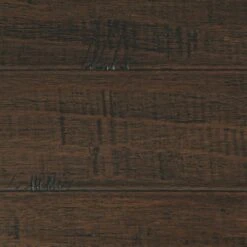 Home Decorators Collection Hand Scraped Strand Woven Brown 3/8 In. T X 5-1/8 In. W X 36 In. L Engineered Click Bamboo Flooring -Floor Promotion Store 55c4a4a52dabc93614c1b256c1c23b7d efa16eff 32db 4992 9a0c 41d8ad586e38 1800x1800
