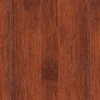 Home Legend Hand Scraped Seneca 3/8 In. Thick X 4 In. Wide X 38-5/8 In. Length Solid Bamboo Flooring (25.76 Sq. Ft. / Case)