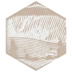 Merola Tile Eterno Carrara Hex 8-5/8 In. X 9-7/8 In. Porcelain Floor And Wall Tile (11.56 Sq. Ft. / Case) 21 Merola Tile Eterno Carrara Hex 8-5/8 In. X 9-7/8 In. Porcelain Floor And Wall Tile (11.56 Sq. Ft. / Case) -Floor Promotion Store 5673bb6ea9865d6955916086dd17a887 1800x1800