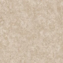 TrafficMASTER Limestone Slab Beige Residential Vinyl Sheet, Sold By 12 Ft. Wide X Custom Length