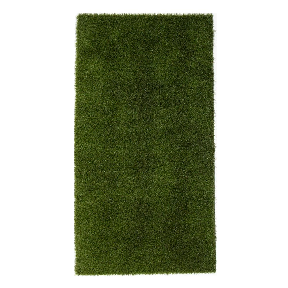 TrafficMaster Pet-Muliplay 12 Ft. Wide X Cut To Length Artificial Grass 5 TrafficMaster Pet-Muliplay 12 Ft. Wide X Cut To Length Artificial Grass - Image 5
