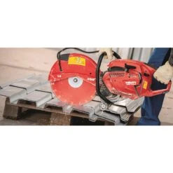 Hilti 5 In. X 7/8 In. SPX Metal Diamond Cutting Blade 9 Hilti 5 In. X 7/8 In. SPX Metal Diamond Cutting Blade -Floor Promotion Store 57400c3a8b6e0c49bf254a5554960027 1800x1800