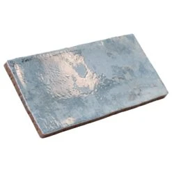 Merola Tile Biarritz Blue 3 In. X 6 In. Ceramic Wall Tile (6.04 Sq. Ft./Case) 21 Merola Tile Biarritz Blue 3 In. X 6 In. Ceramic Wall Tile (6.04 Sq. Ft./Case) -Floor Promotion Store 576018e6553efb3c0bbbb6efdd3d7abb 1800x1800