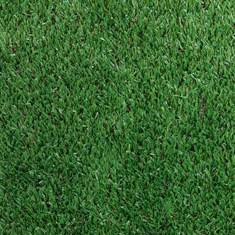 TrafficMaster Pet-Muliplay 12 Ft. Wide X Cut To Length Artificial Grass 7 TrafficMaster Pet-Muliplay 12 Ft. Wide X Cut To Length Artificial Grass - Image 7