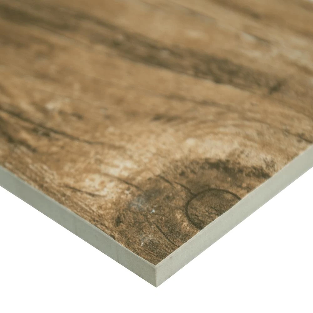 MSI Redwood Natural 6 In. X 24 In. Matte Porcelain Floor And Wall Tile (10 Sq. Ft./case) 3 MSI Redwood Natural 6 In. X 24 In. Matte Porcelain Floor And Wall Tile (10 Sq. Ft./case) - Image 3