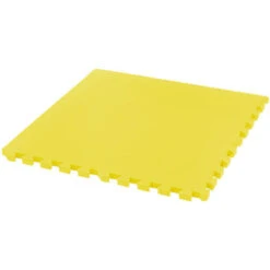 IRIS 24.5 X 24.5 Inch Thick Joint Mat, 4-pack