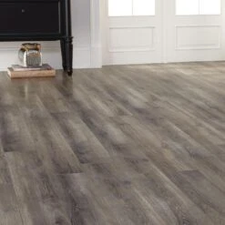 TrafficMaster Alverstone Oak 8 Mm Thick X 6-1/8 In. Wide X 47-5/8 In. Length Laminate Flooring (20.32 Sq. Ft. / Case) 10 TrafficMaster Alverstone Oak 8 Mm Thick X 6-1/8 In. Wide X 47-5/8 In. Length Laminate Flooring (20.32 Sq. Ft. / Case) -Floor Promotion Store 5b11117e3ea9df07b6dc868100ef80a5 1800x1800