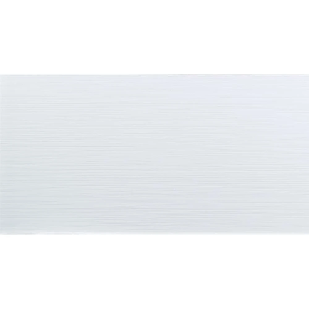 MSI Dymo Wavy White 12 In. X 24 In. Glossy Ceramic Wall Tile (16 Sq. Ft./case) 7 MSI Dymo Wavy White 12 In. X 24 In. Glossy Ceramic Wall Tile (16 Sq. Ft./case) - Image 7