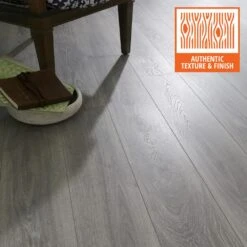 Home Decorators Collection Water Resistant EIR Silverton Oak 8 Mm Thick X 7-1/2 In. Wide X 50-2/3 In Length Laminate Flooring (23.69 Sq. Ft./ Case) -Floor Promotion Store 5b50dde9020d20acca4470f4bc634cef 1800x1800