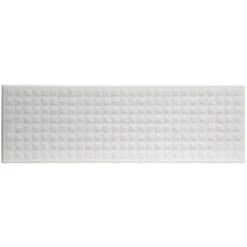 MSI Citylights Pure 3D Mix 12 In. X 4 In. Glossy Ceramic White Textured Subway Tile (9.9 Sq. Ft. / Case) 27 MSI Citylights Pure 3D Mix 12 In. X 4 In. Glossy Ceramic White Textured Subway Tile (9.9 Sq. Ft. / Case) -Floor Promotion Store 5be43f1308619d8dcb9c257602164ee9 1800x1800