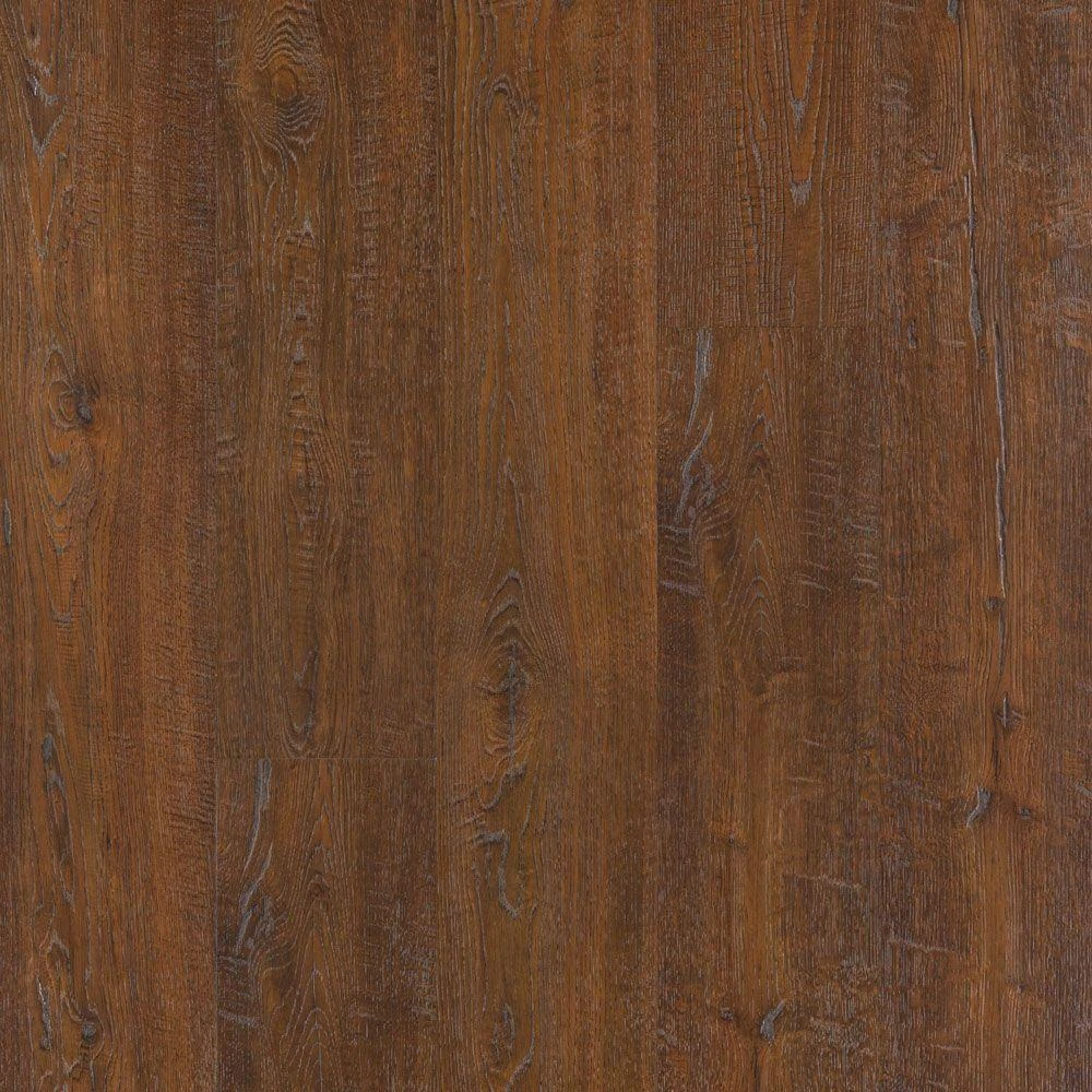Pergo Outlast+ Waterproof Antique Cherry 10 Mm T X 6.14 In. W X 47.24 In. L Laminate Flooring (967.2 Sq. Ft. / Pallet) 3 Pergo Outlast+ Waterproof Antique Cherry 10 Mm T X 6.14 In. W X 47.24 In. L Laminate Flooring (967.2 Sq. Ft. / Pallet) - Image 3