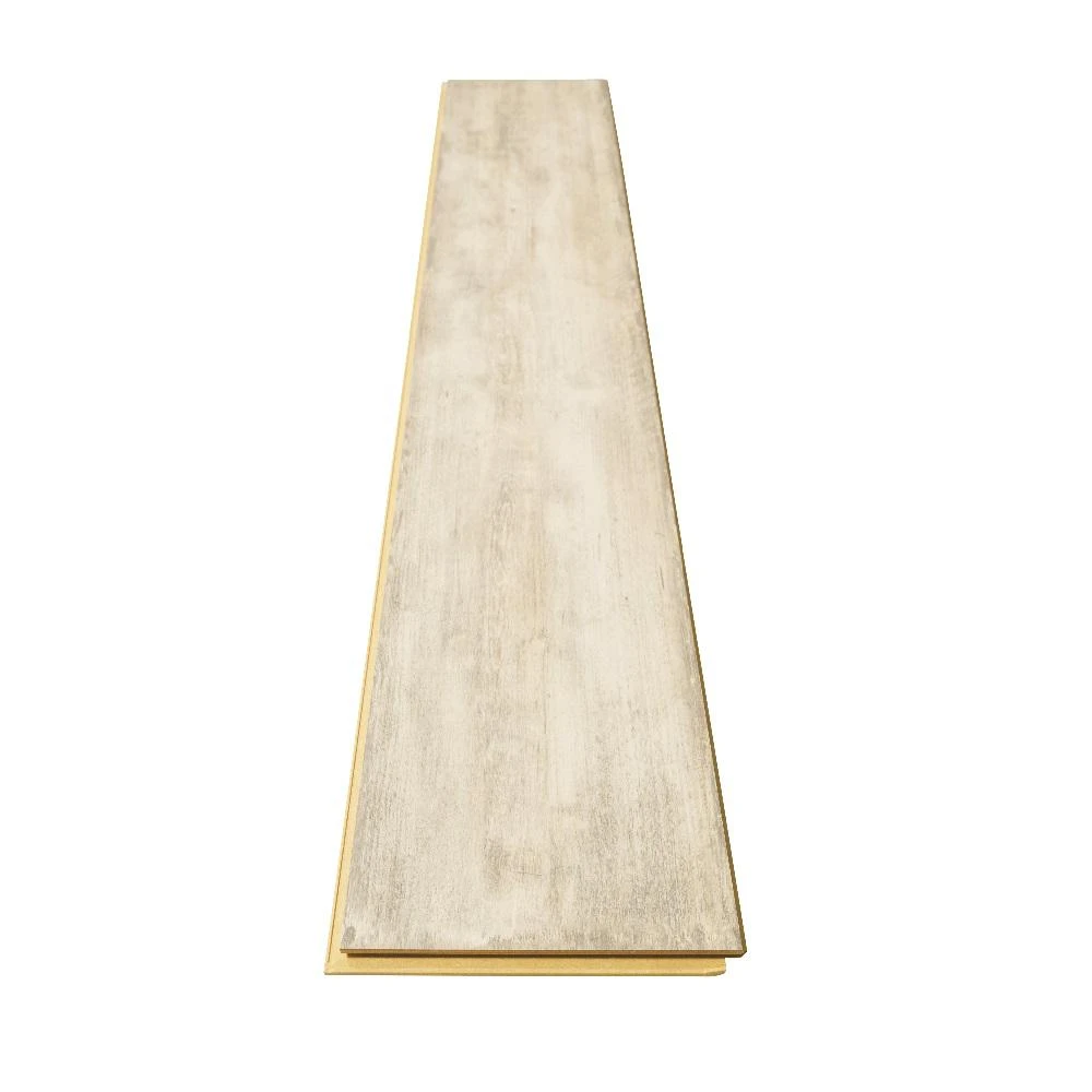 Pergo Outlast+ Waterproof Salted Oak 10 Mm T X 7.48 In. W X 54.33 In. L Laminate Flooring (16.93 Sq. Ft. / Case) 3 Pergo Outlast+ Waterproof Salted Oak 10 Mm T X 7.48 In. W X 54.33 In. L Laminate Flooring (16.93 Sq. Ft. / Case) - Image 3