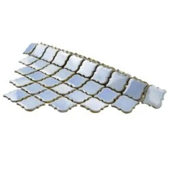 Merola Tile Hudson Tangier Frost Blue 12 In. X 12 In. Porcelain Mosaic Tile (10.96 Sq. Ft. / Case) 13 Merola Tile Hudson Tangier Frost Blue 12 In. X 12 In. Porcelain Mosaic Tile (10.96 Sq. Ft. / Case) -Floor Promotion Store 5f0eccd167512671ee90ec7c1da518b4 1800x1800