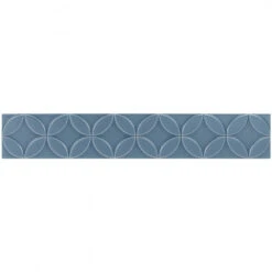 Bond Tile Sheffield Deco Blue 4 In. X 24 In. Polished Ceramic Wall Tile (8 Pieces 5.16 Sq. Ft. / Box) -Floor Promotion Store 5ff2b516 579a 48ea b100 d7639b7dc3e4.db21c70708529415daf2ea9dc5b21123 1800x1800