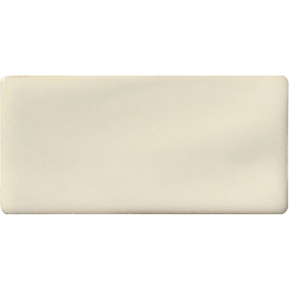 MSI Antique 3 In. X 6 In. Glossy Ceramic Handcrafted Beige Handmade Subway Tile (1 Sq. Ft. / Case) 3 MSI Antique 3 In. X 6 In. Glossy Ceramic Handcrafted Beige Handmade Subway Tile (1 Sq. Ft. / Case) - Image 3