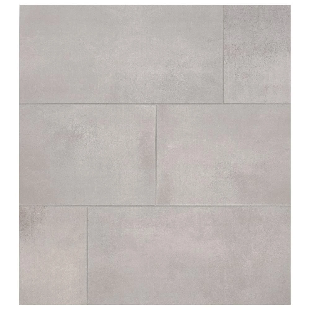Marazzi Modern Renewal Parchment 12 In. X 24 In. Glazed Porcelain Floor And Wall Tile (15.6 Sq. Ft. / Case) 7 Marazzi Modern Renewal Parchment 12 In. X 24 In. Glazed Porcelain Floor And Wall Tile (15.6 Sq. Ft. / Case) - Image 7
